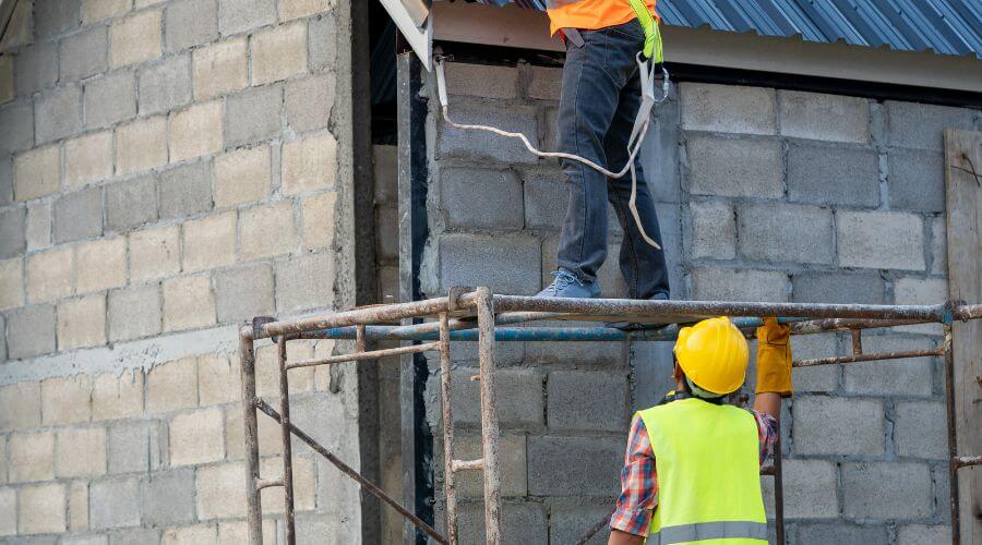 Expert Emergency Roof Repairs services in Camp, AR
